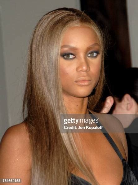 tyra banks gianni versace|Tyra Banks during Gianni and Donatella Versace Receive The .